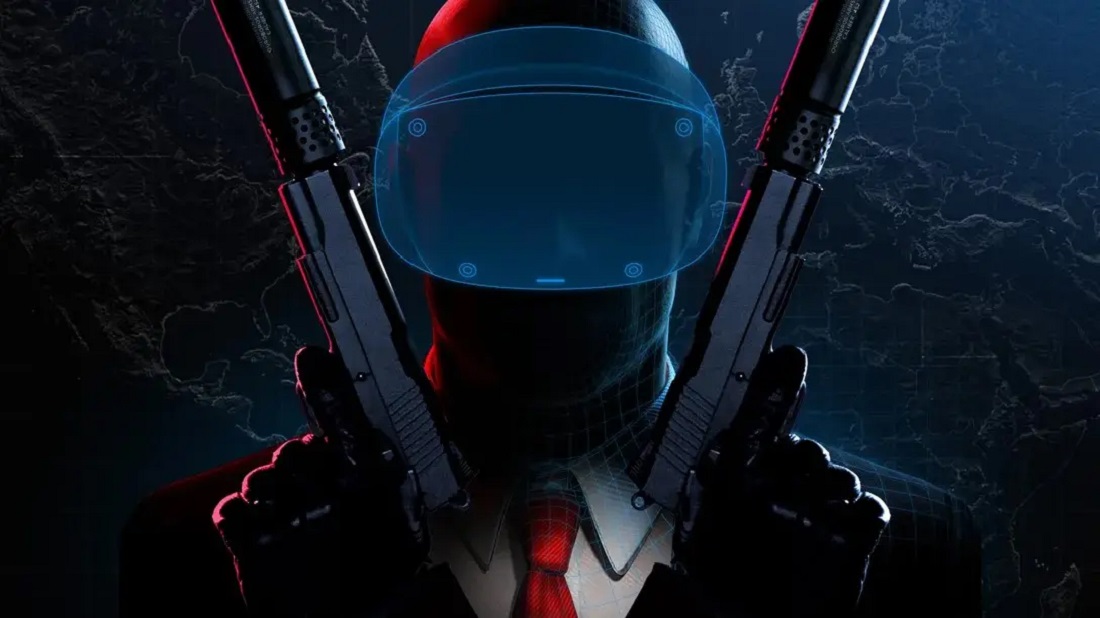 Les contrats sont reportés au printemps : IO Interactive a reporté la sortie de Hitman : World of Assassination sur PlayStation VR2. Les contrats sont reportés au printemps : IO Interactive a reporté la sortie de Hitman : World of Assassination sur PlayStation VR2.