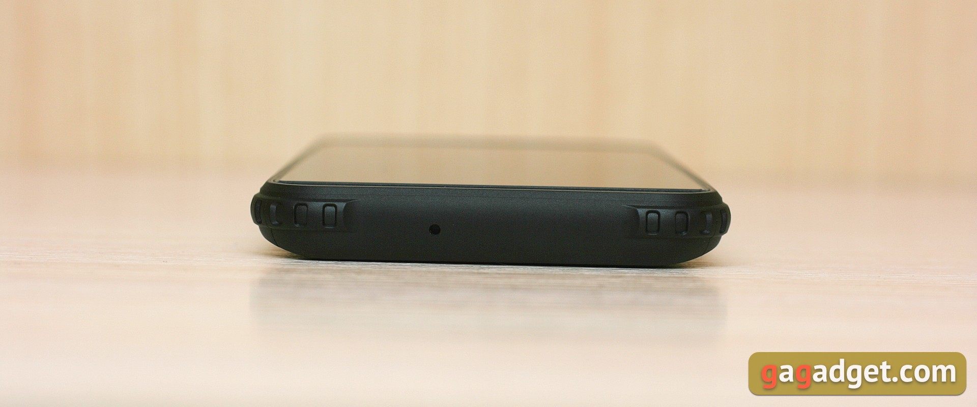 Avis sur l'AGM H3 : un smartphone robuste avec caméra de vision nocturne -10 Avis sur l'AGM H3 : un smartphone robuste avec caméra de vision nocturne -10