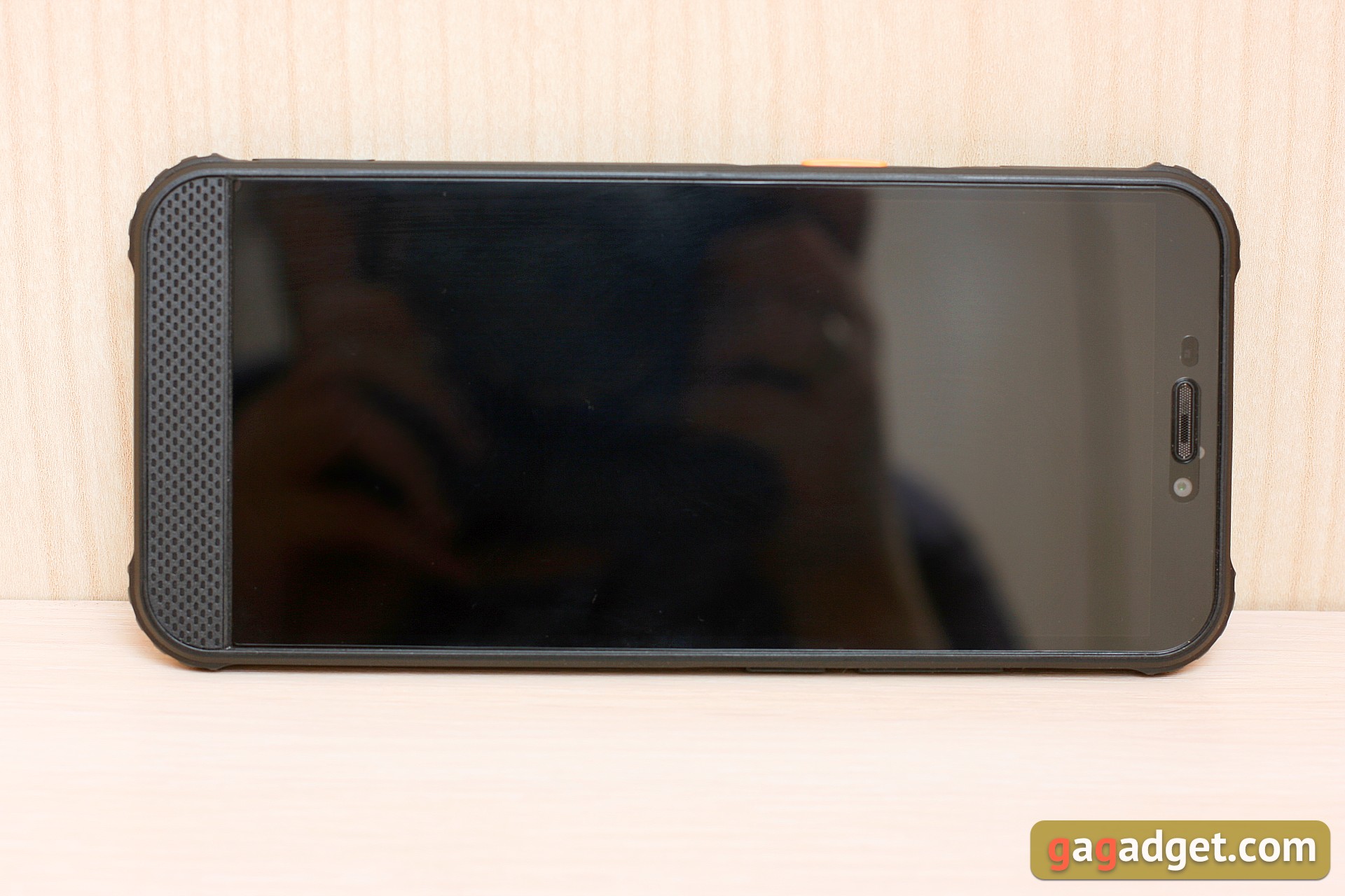 Avis sur l'AGM H3 : un smartphone robuste avec caméra de vision nocturne -3 Avis sur l'AGM H3 : un smartphone robuste avec caméra de vision nocturne -3