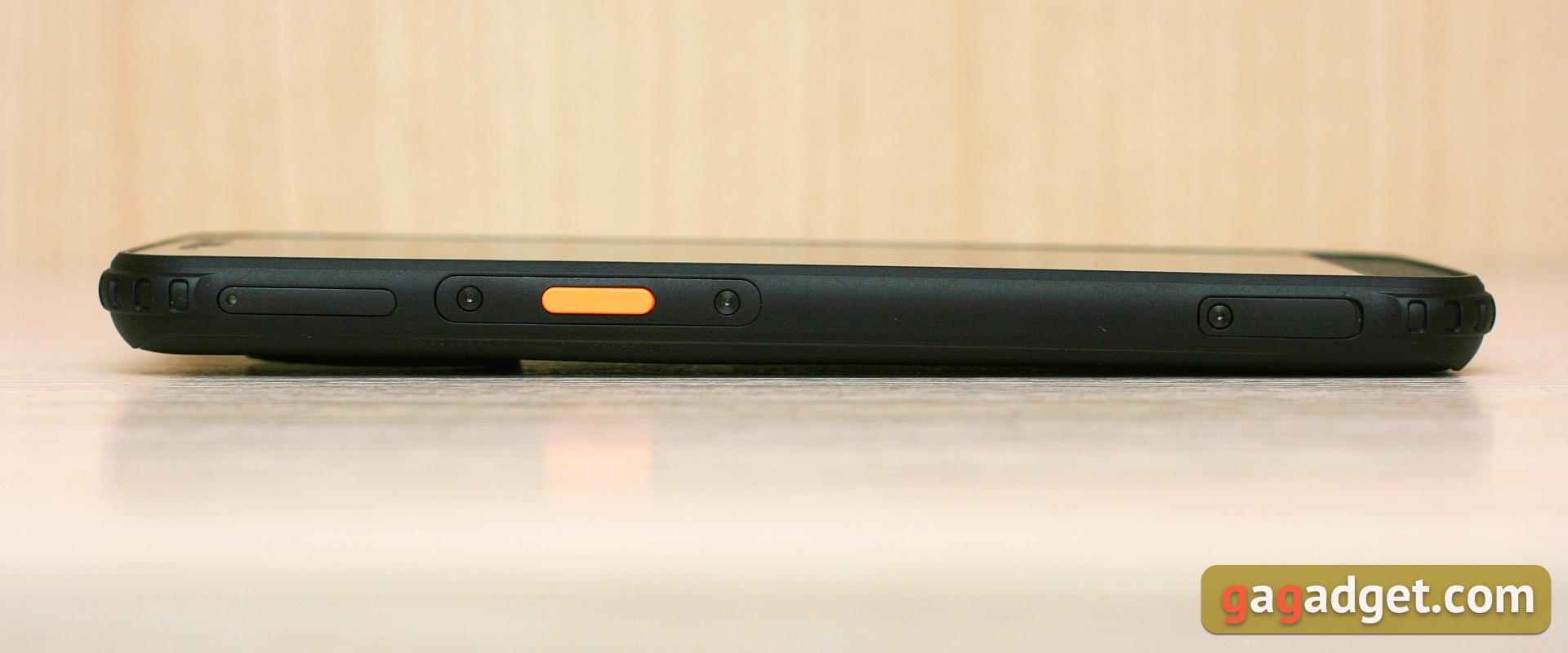 Avis sur l'AGM H3 : un smartphone robuste avec caméra de vision nocturne -11 Avis sur l'AGM H3 : un smartphone robuste avec caméra de vision nocturne -11