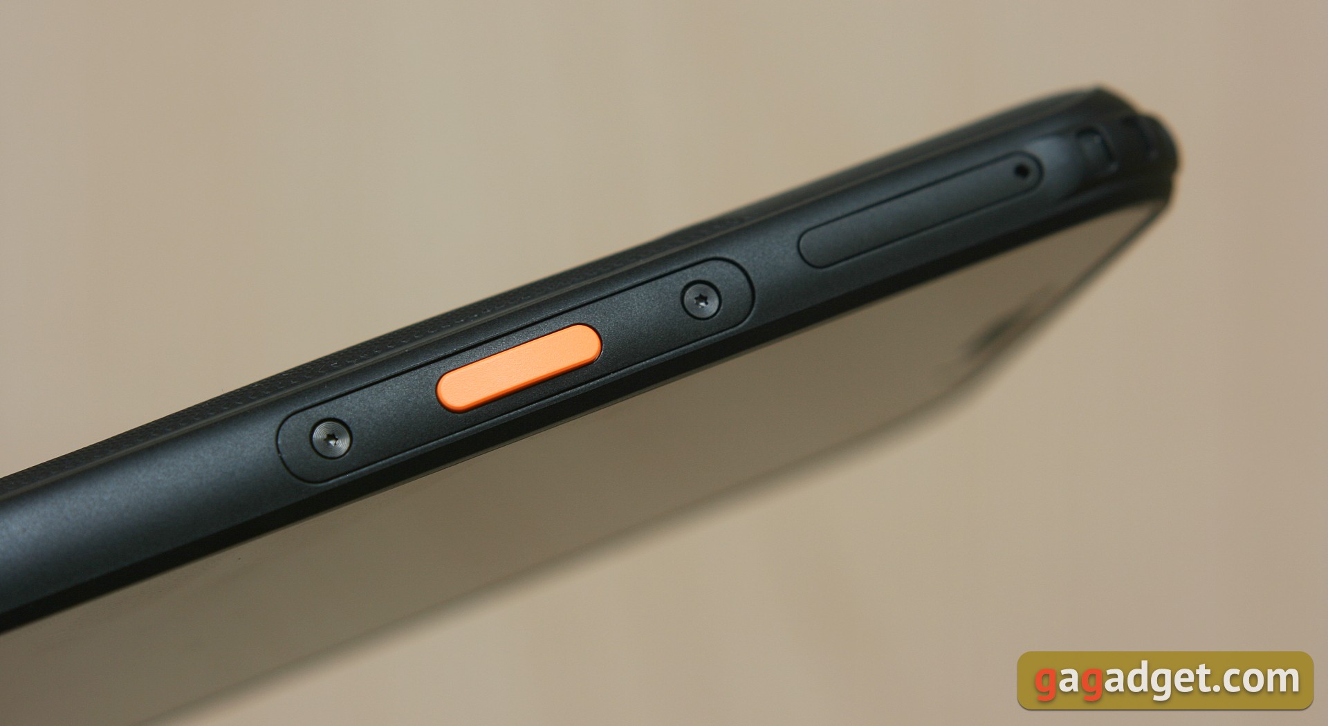 Avis sur l'AGM H3 : un smartphone robuste avec caméra de vision nocturne -97 Avis sur l'AGM H3 : un smartphone robuste avec caméra de vision nocturne -97