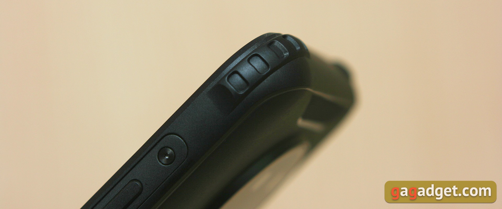 Avis sur l'AGM H3 : un smartphone robuste avec caméra de vision nocturne -6 Avis sur l'AGM H3 : un smartphone robuste avec caméra de vision nocturne -6