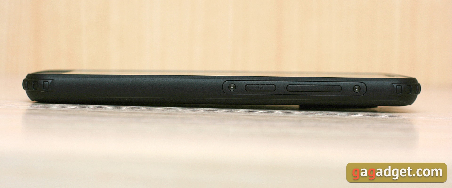 Avis sur l'AGM H3 : un smartphone robuste avec caméra de vision nocturne -12 Avis sur l'AGM H3 : un smartphone robuste avec caméra de vision nocturne -12