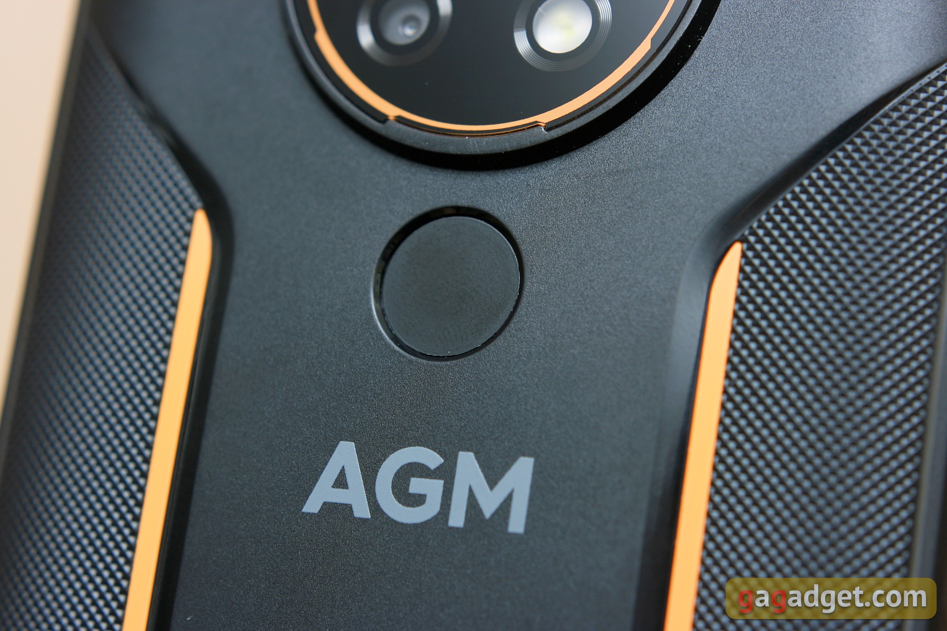 Avis sur l'AGM H3 : un smartphone robuste avec caméra de vision nocturne -98 Avis sur l'AGM H3 : un smartphone robuste avec caméra de vision nocturne -98
