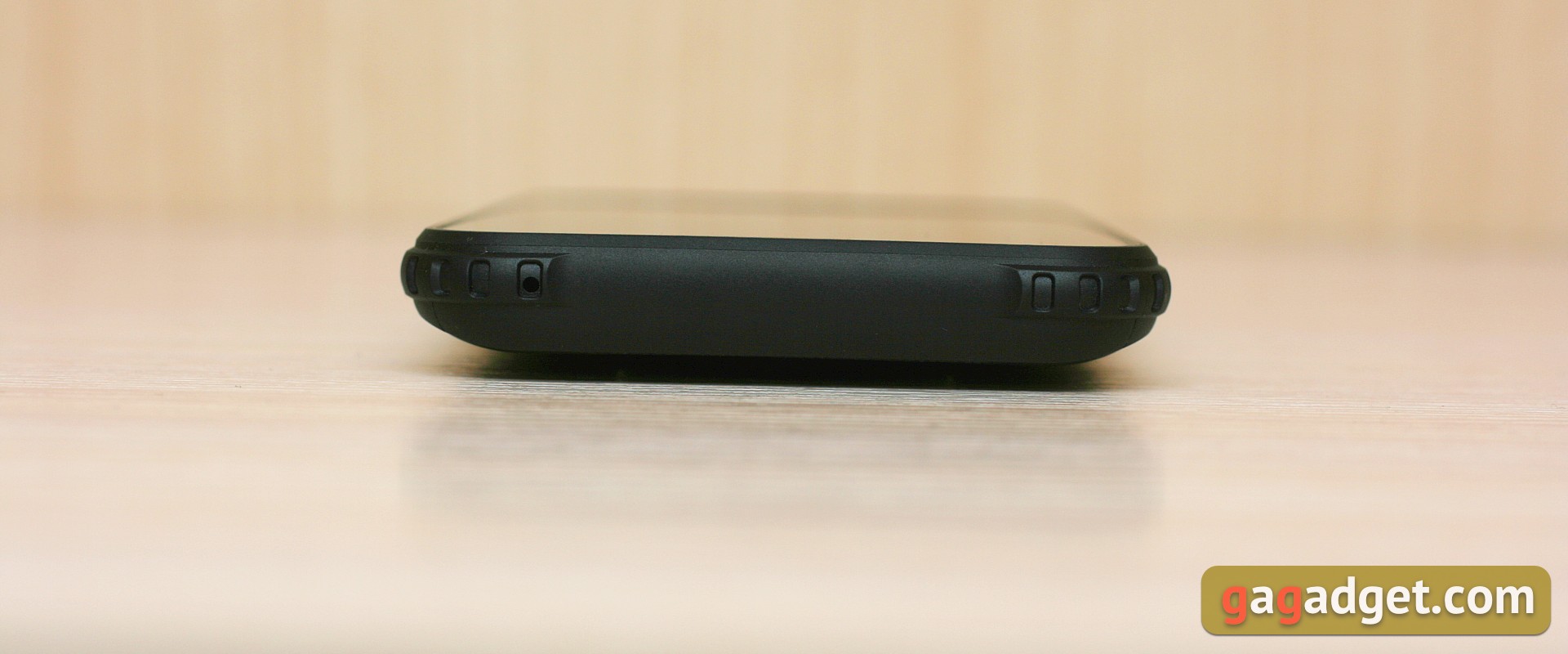 Avis sur l'AGM H3 : un smartphone robuste avec caméra de vision nocturne -13 Avis sur l'AGM H3 : un smartphone robuste avec caméra de vision nocturne -13
