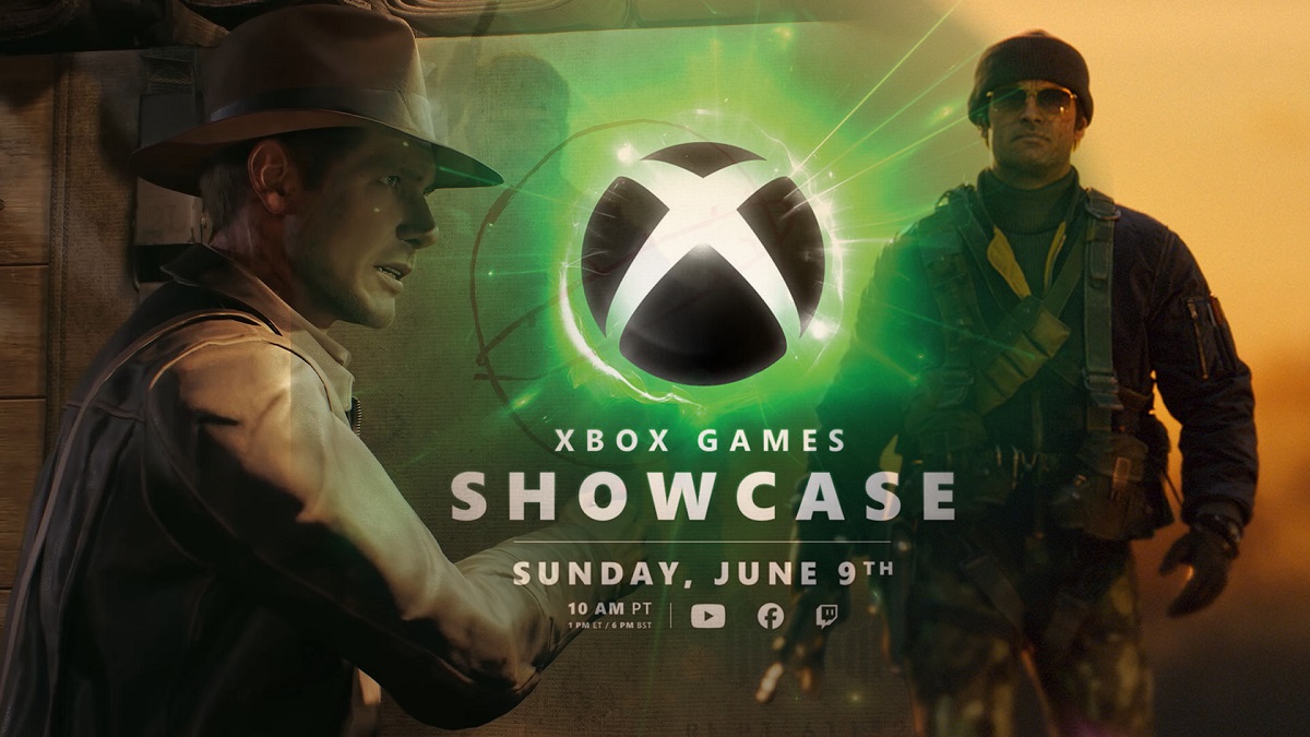 Call of Duty, un nouvel épisode de Gears, Avowed - et ce n'est pas tout : les jeux qui seront dévoilés au Xbox Games Showcase 2024 ont été révélés. Call of Duty, un nouvel épisode de Gears, Avowed - et ce n'est pas tout : les jeux qui seront dévoilés au Xbox Games Showcase 2024 ont été révélés.