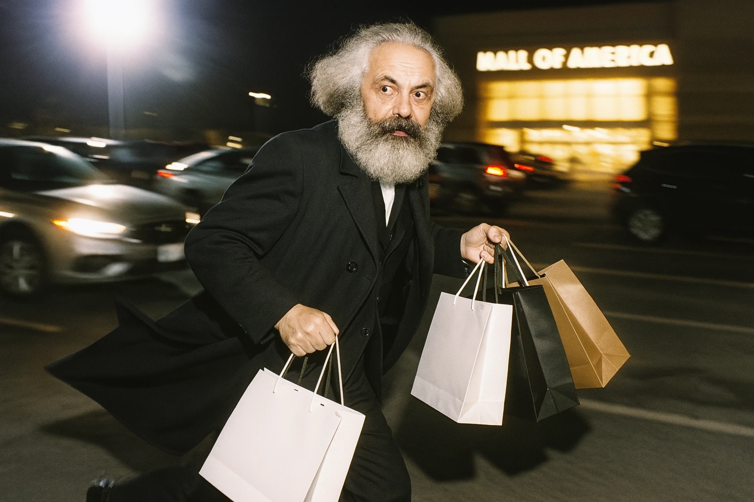 Création d'une image avec un philosophe Création d'une image avec un philosophe