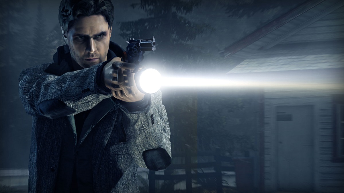 Un dollar pour une citation de Stephen King ! C'est le prix payé par Remedy Entertainment pour la célèbre épigraphe de la bande-originale d'Alan Wake.