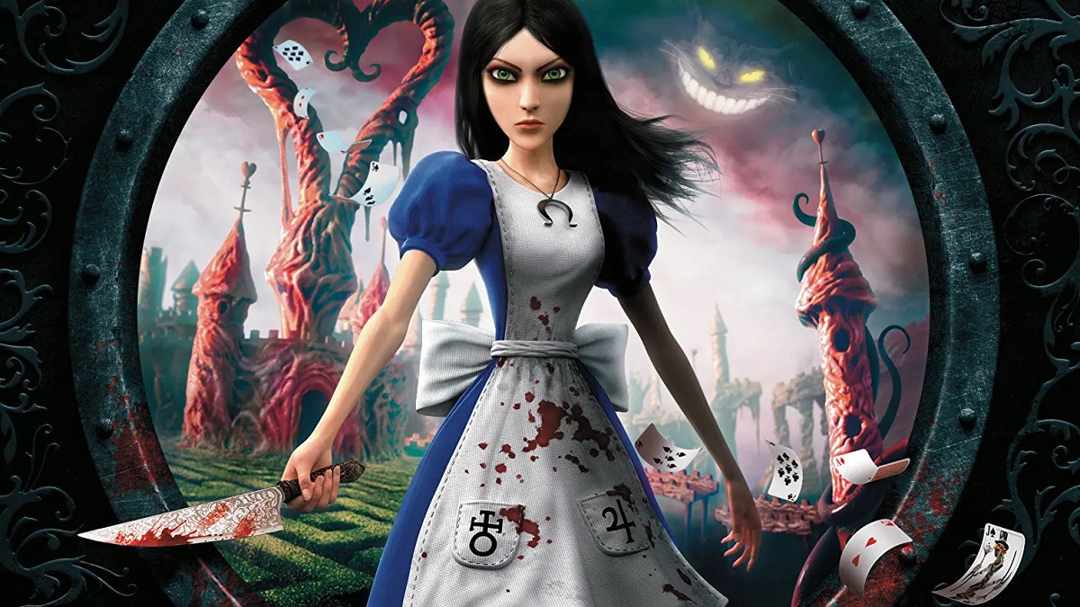 American McGee - le développeur d'Alice : Asylum, a annoncé qu'il cessait de travailler sur le nouveau volet de la série et qu'il quittait l'industrie du jeu. American McGee - le développeur d'Alice : Asylum, a annoncé qu'il cessait de travailler sur le nouveau volet de la série et qu'il quittait l'industrie du jeu.