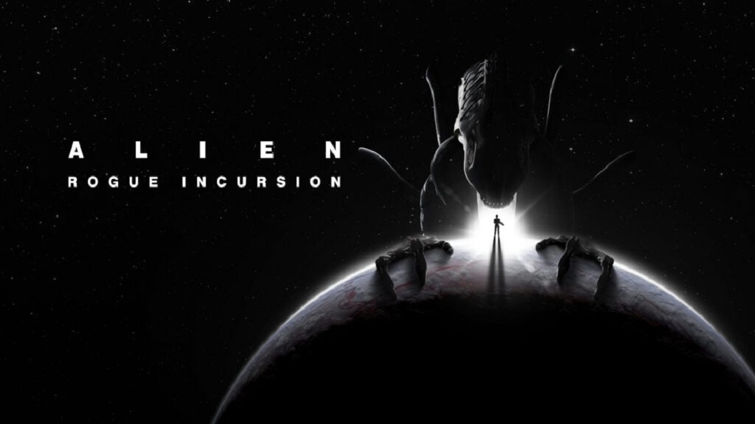 La première bande-annonce d'Alien : Rogue Incursion, un jeu d'horreur VR basé sur l'univers emblématique, a été dévoilée. La première bande-annonce d'Alien : Rogue Incursion, un jeu d'horreur VR basé sur l'univers emblématique, a été dévoilée.