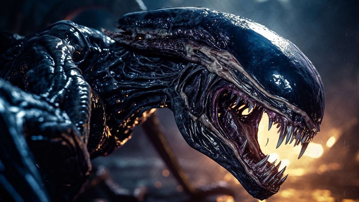 Il y aura d'autres films d'horreur dans l'espace : Ridley Scott confirme la production d'un nouveau volet d'Alien Il y aura d'autres films d'horreur dans l'espace : Ridley Scott confirme la production d'un nouveau volet d'Alien