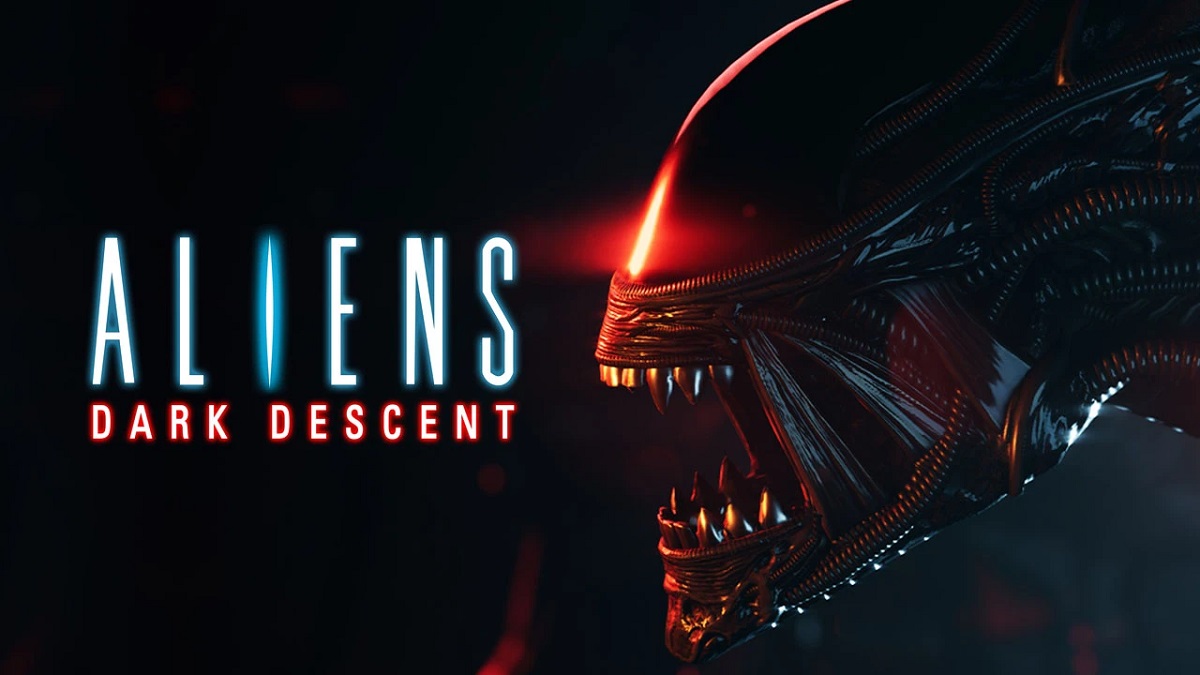 La bande-annonce atmosphérique d'Aliens : Dark Descent révèle le scénario et les images de gameplay du jeu tactique. La bande-annonce atmosphérique d'Aliens : Dark Descent révèle le scénario et les images de gameplay du jeu tactique.