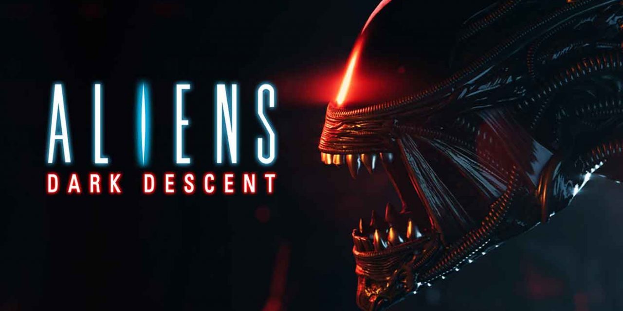 Pas de report : le jeu tactique Aliens : Dark Descent est devenu un jeu d'or. Pas de report : le jeu tactique Aliens : Dark Descent est devenu un jeu d'or.
