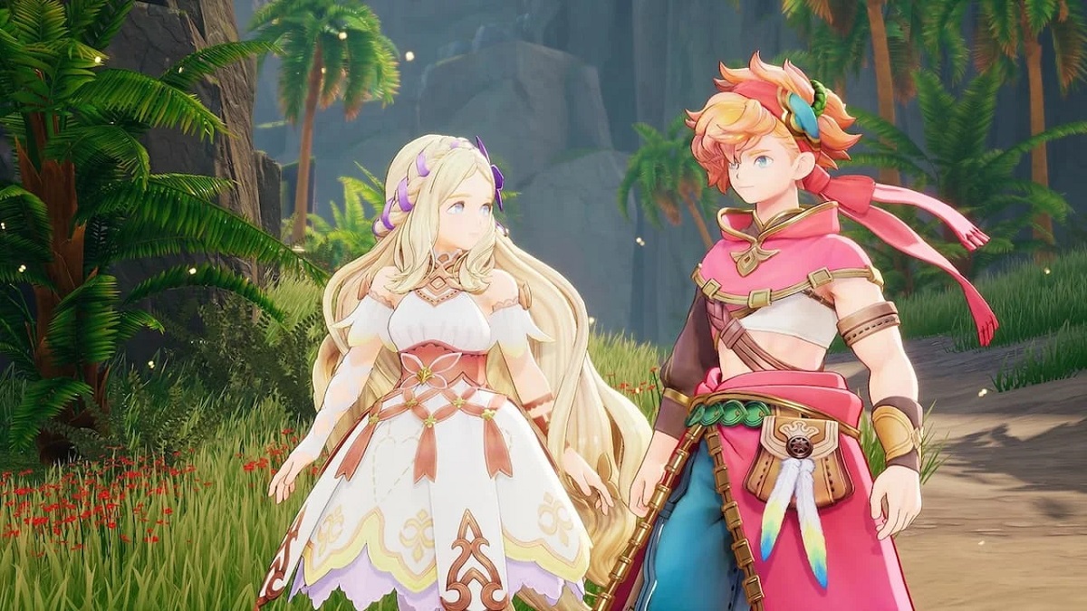 Le succès de Visions of Mana ne sauvera pas les développeurs des licenciements : Bloomberg a rapporté les plans de NetEase Corporation pour fermer les studios Ouka. Le succès de Visions of Mana ne sauvera pas les développeurs des licenciements : Bloomberg a rapporté les plans de NetEase Corporation pour fermer les studios Ouka.