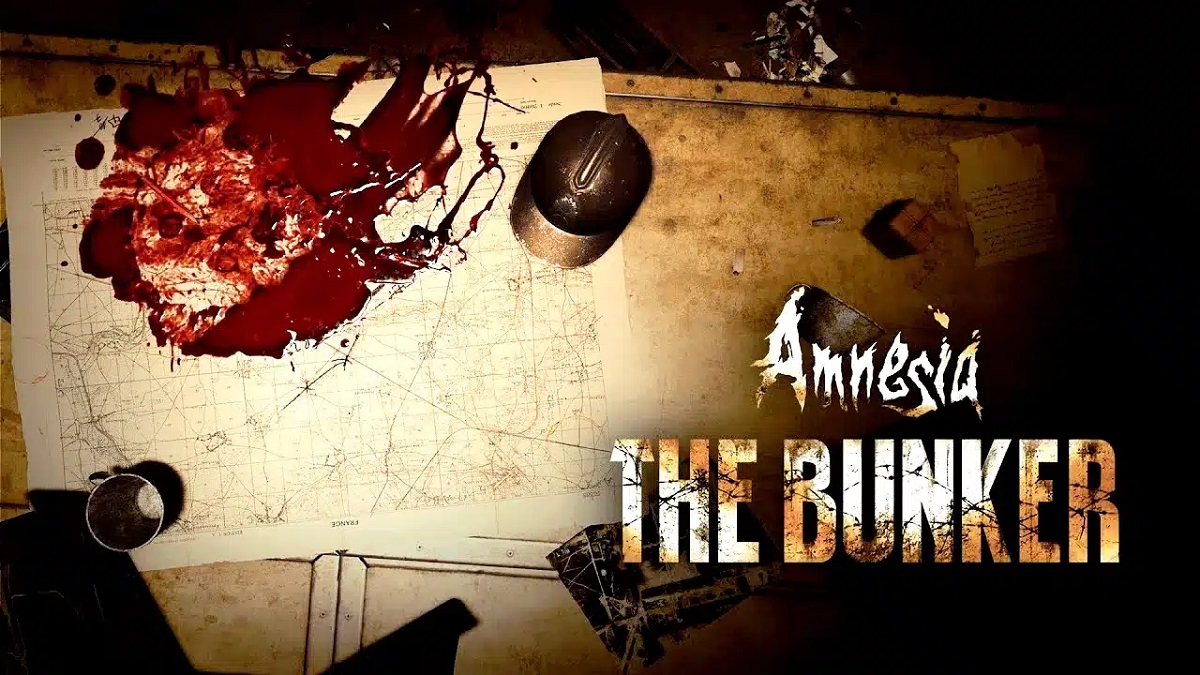 Le Bunker ouvre plus tard : les développeurs d'Amnesia : The Bunker ont repoussé la sortie de l'horreur d'une semaine. Le Bunker ouvre plus tard : les développeurs d'Amnesia : The Bunker ont repoussé la sortie de l'horreur d'une semaine.