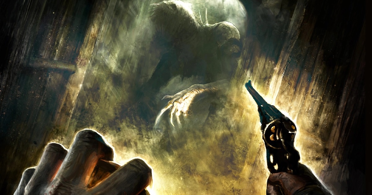 La sortie du jeu d'horreur Amnesia : The Bunker a de nouveau été reportée. La nouvelle date de sortie est fixée au 6 juin La sortie du jeu d'horreur Amnesia : The Bunker a de nouveau été reportée. La nouvelle date de sortie est fixée au 6 juin
