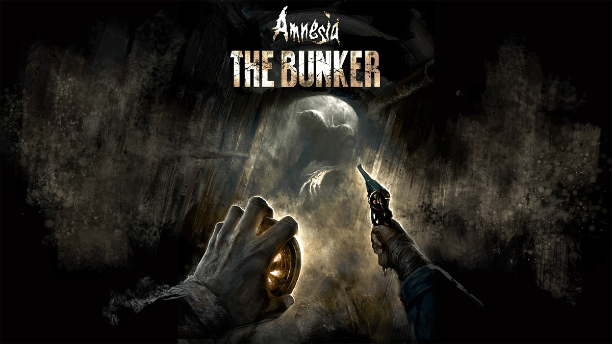 Le Bunker est accessible à tous : la configuration requise pour le jeu d'horreur Amnesia : The Bunker a été publiée. Le Bunker est accessible à tous : la configuration requise pour le jeu d'horreur Amnesia : The Bunker a été publiée.