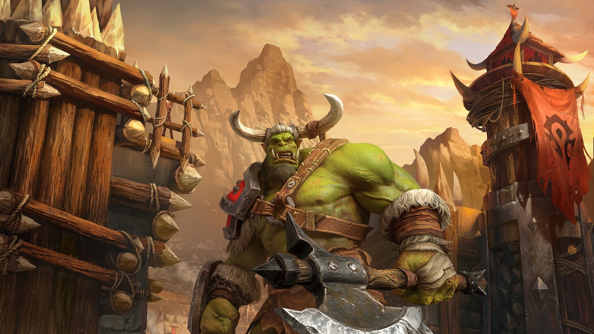 Une troisième vie de Warcraft III ? Blizzard prévoit peut-être un "soft relaunch" de la version remasterisée de Reforged, qui a échoué. Une troisième vie de Warcraft III ? Blizzard prévoit peut-être un "soft relaunch" de la version remasterisée de Reforged, qui a échoué.