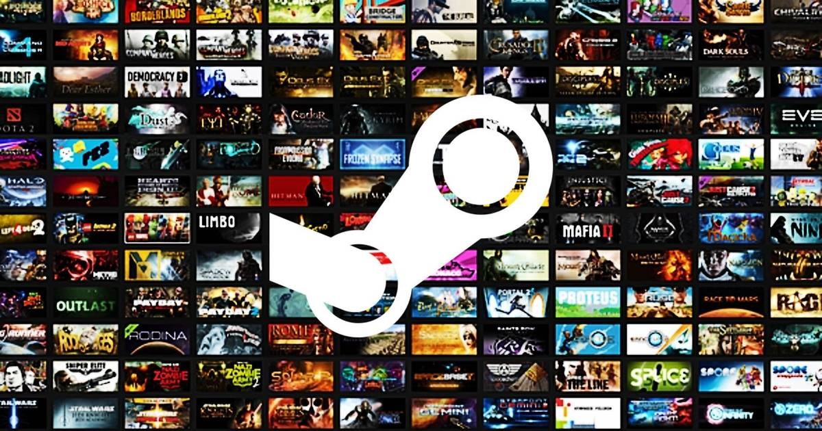 Le service numérique Steam a établi un nouveau record de fréquentation : le pic en ligne était de 30 millions de personnes ! Le service numérique Steam a établi un nouveau record de fréquentation : le pic en ligne était de 30 millions de personnes !