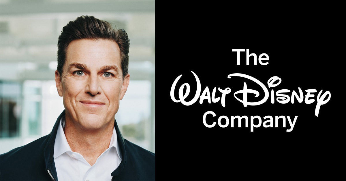 Médias : Andrew Wilson, PDG d'Electronic Arts, candidat à la direction de The Walt Disney Company Médias : Andrew Wilson, PDG d'Electronic Arts, candidat à la direction de The Walt Disney Company