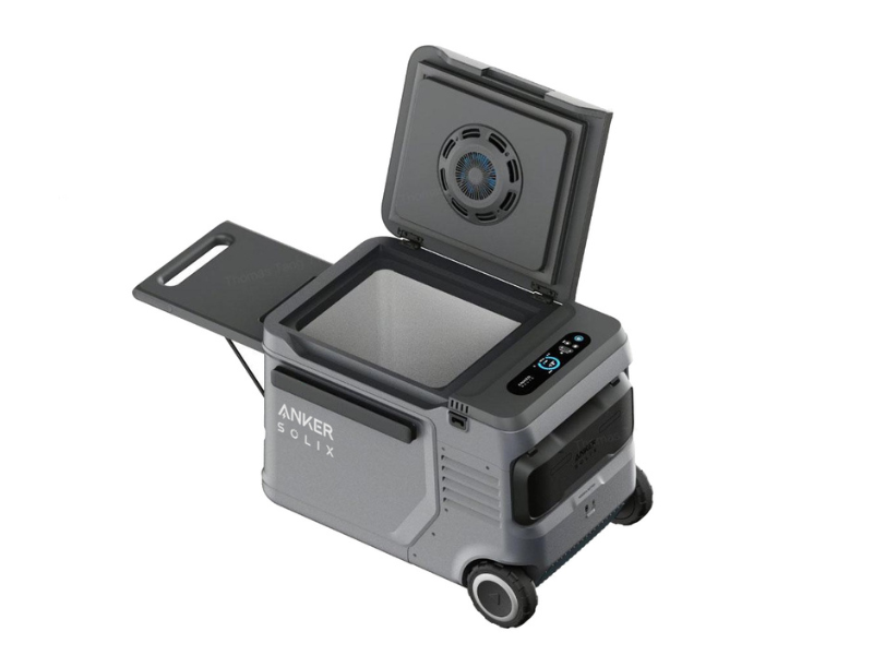 Glacière électrique Anker Solix EverFrost 2 40L Glacière électrique Anker Solix EverFrost 2 40L