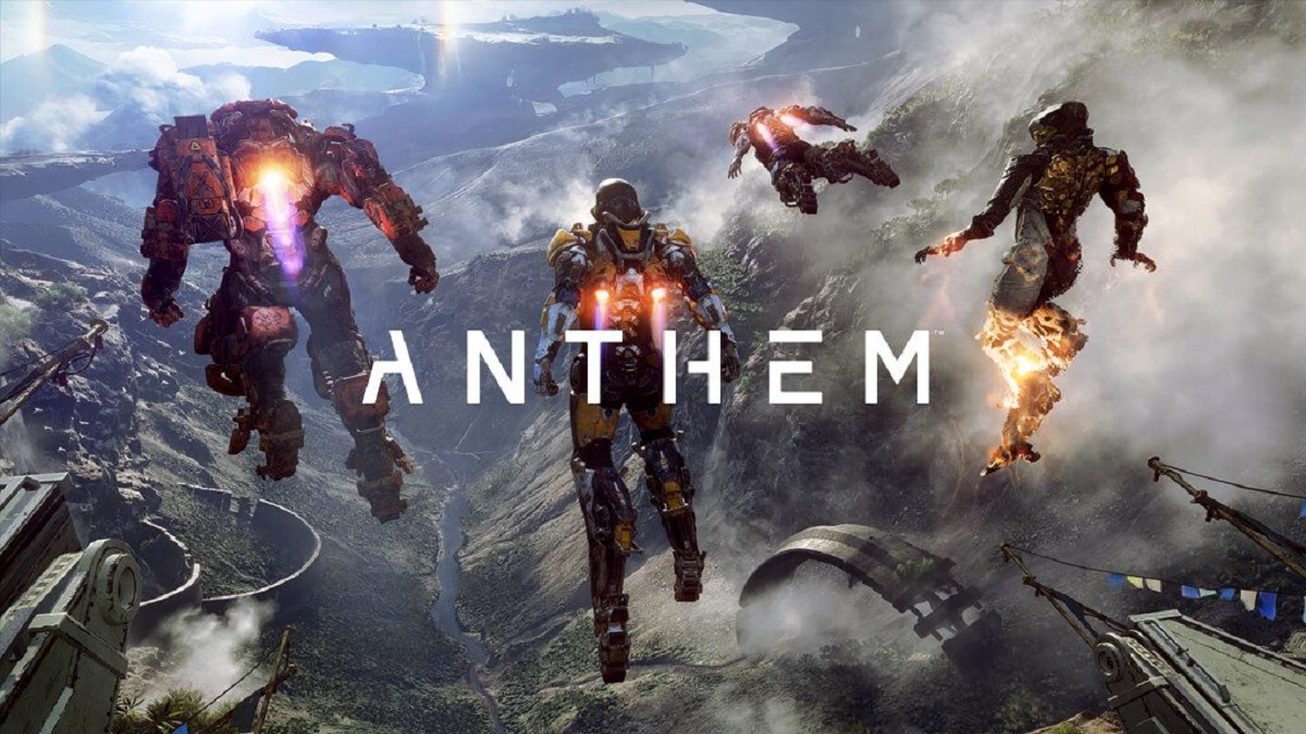 L'échec d'Anthem n'a pas été un désastre pour Electronic Arts : le nombre de copies vendues du shooter scandaleux de BioWare a été révélé L'échec d'Anthem n'a pas été un désastre pour Electronic Arts : le nombre de copies vendues du shooter scandaleux de BioWare a été révélé
