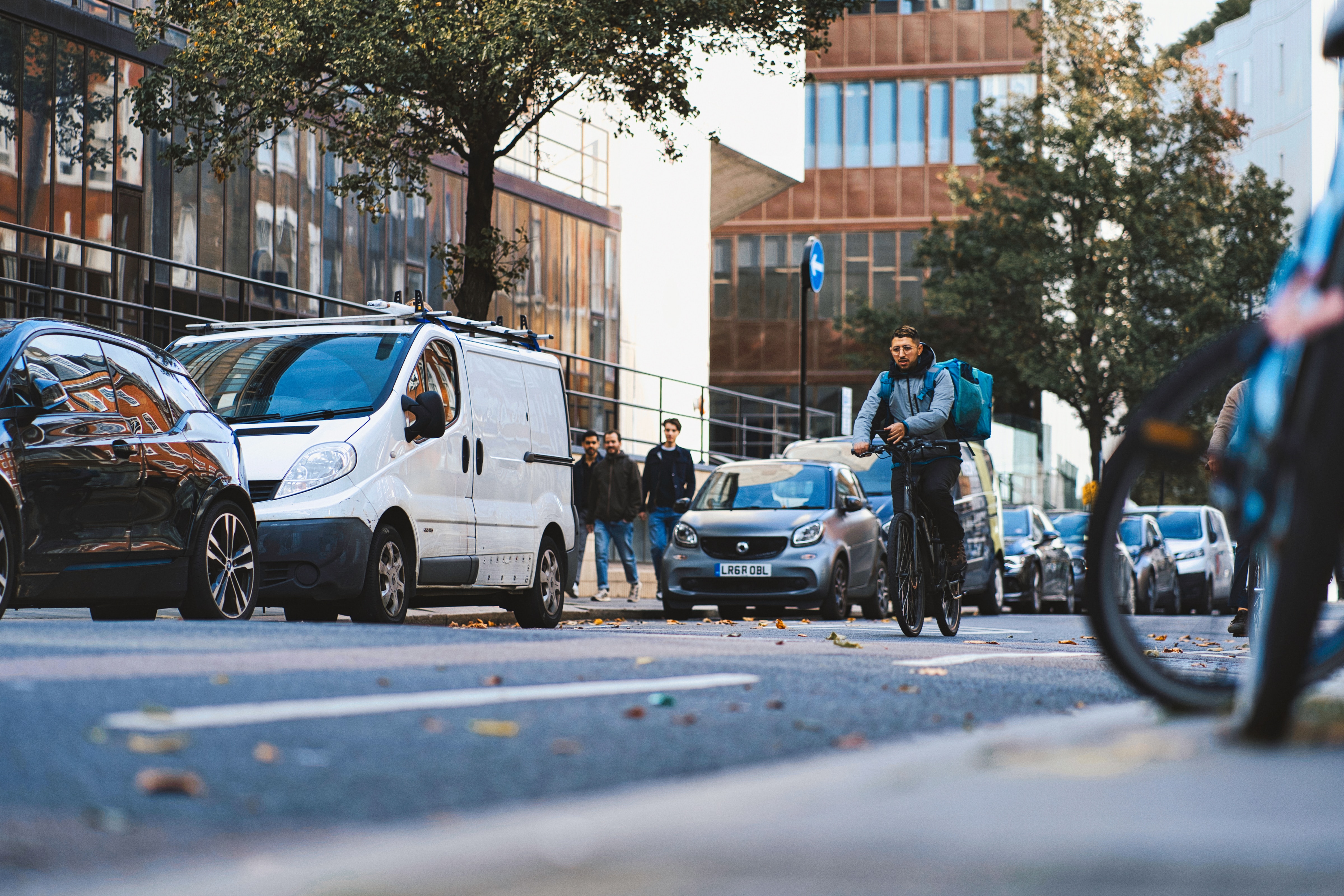 Ministère britannique des transports : les voitures auto-conduites seront sur les routes d'ici 2026 Ministère britannique des transports : les voitures auto-conduites seront sur les routes d'ici 2026