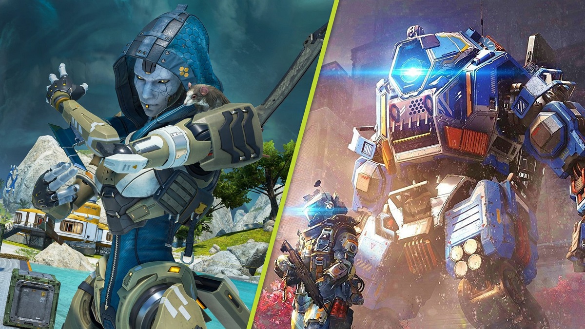 Bloomberg : Electronic Arts a annulé le développement d'un jeu de tir solo non annoncé dans l'univers d'Apex Legends et de Titanfall. Bloomberg : Electronic Arts a annulé le développement d'un jeu de tir solo non annoncé dans l'univers d'Apex Legends et de Titanfall.