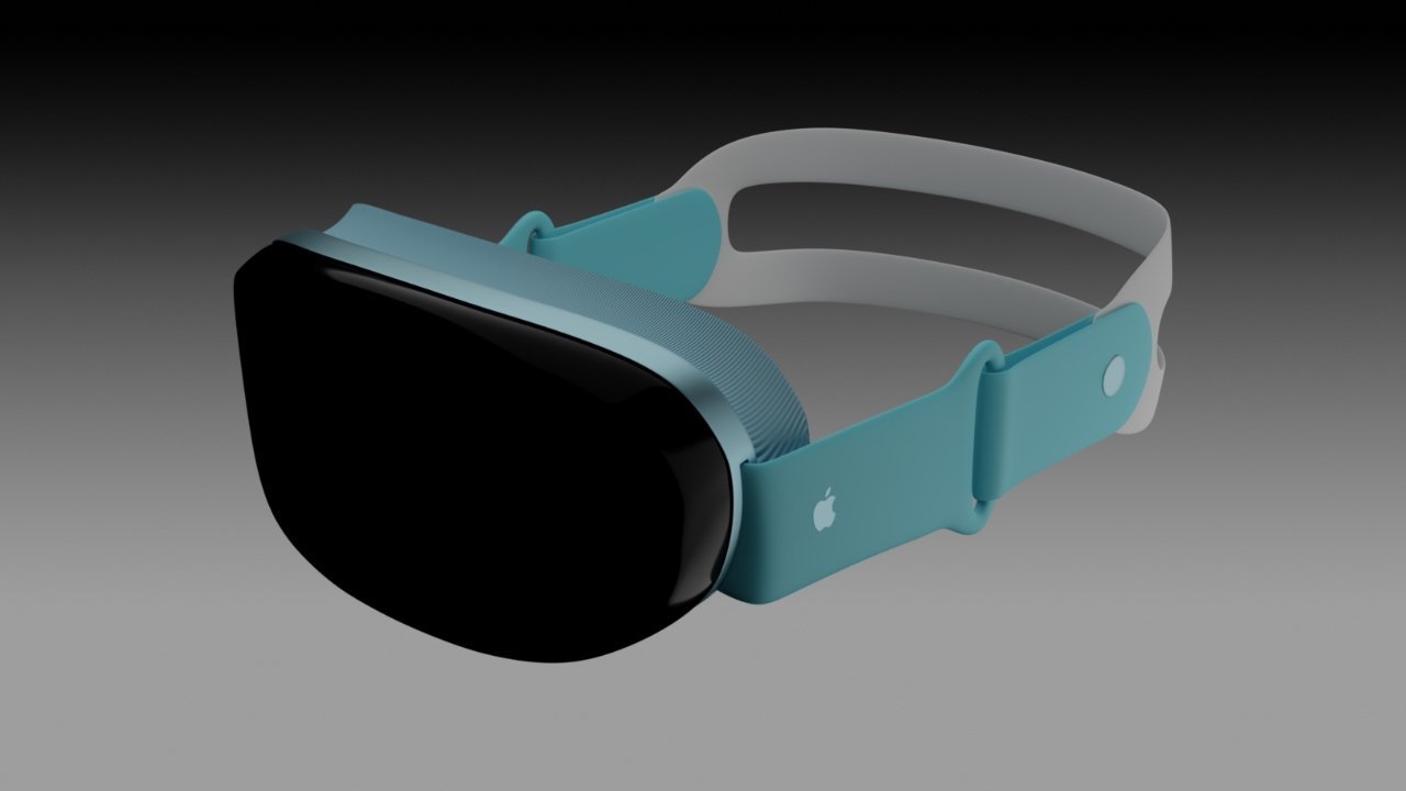 Le casque AR/MR d'Apple sortira plus près de la WWDC 2023 Le casque AR/MR d'Apple sortira plus près de la WWDC 2023