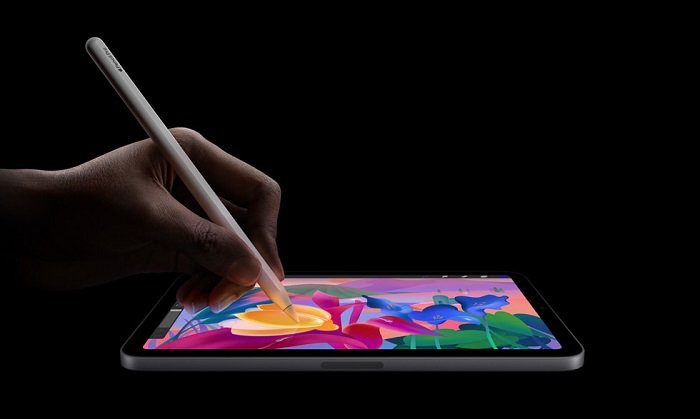 Apple dévoile la nouvelle tablette iPad Mini dotée d'une puce A17 Pro, d'un processeur rapide et d'une fonctionnalité Apple Inteligence améliorée-4 Apple dévoile la nouvelle tablette iPad Mini dotée d'une puce A17 Pro, d'un processeur rapide et d'une fonctionnalité Apple Inteligence améliorée-4