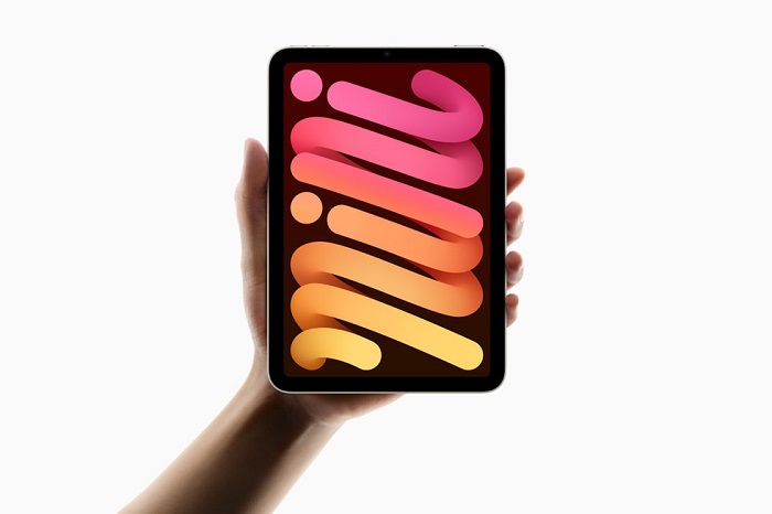 Apple dévoile la nouvelle tablette iPad Mini dotée d'une puce A17 Pro, d'un processeur rapide et d'une fonctionnalité Apple Inteligence améliorée-6 Apple dévoile la nouvelle tablette iPad Mini dotée d'une puce A17 Pro, d'un processeur rapide et d'une fonctionnalité Apple Inteligence améliorée-6