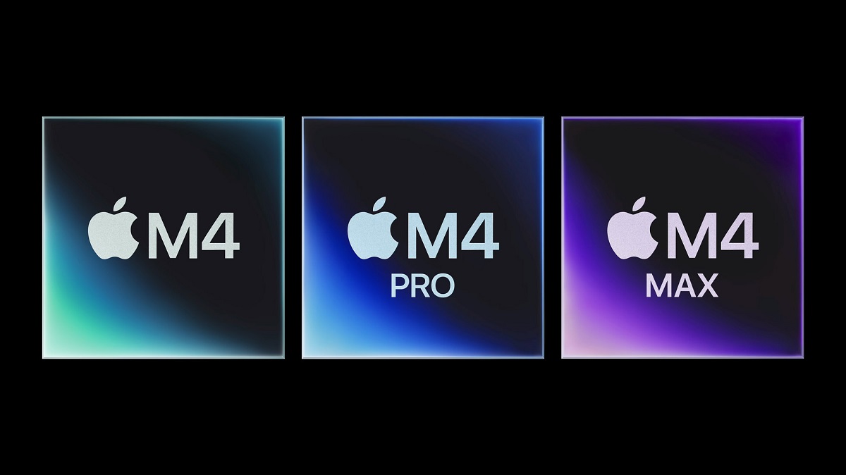 Apple a dévoilé trois nouveaux modèles de MacBook Pro équipés de processeurs M4, M4 Pro et M4 Max. Apple a dévoilé trois nouveaux modèles de MacBook Pro équipés de processeurs M4, M4 Pro et M4 Max.