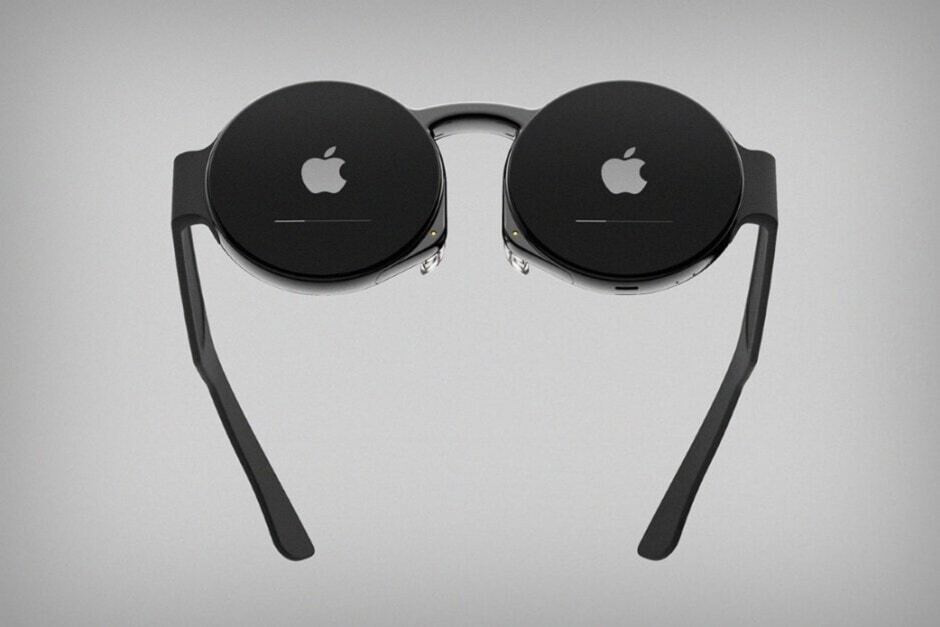 Le casque AR/VR d'Apple est presque là-2 Le casque AR/VR d'Apple est presque là-2