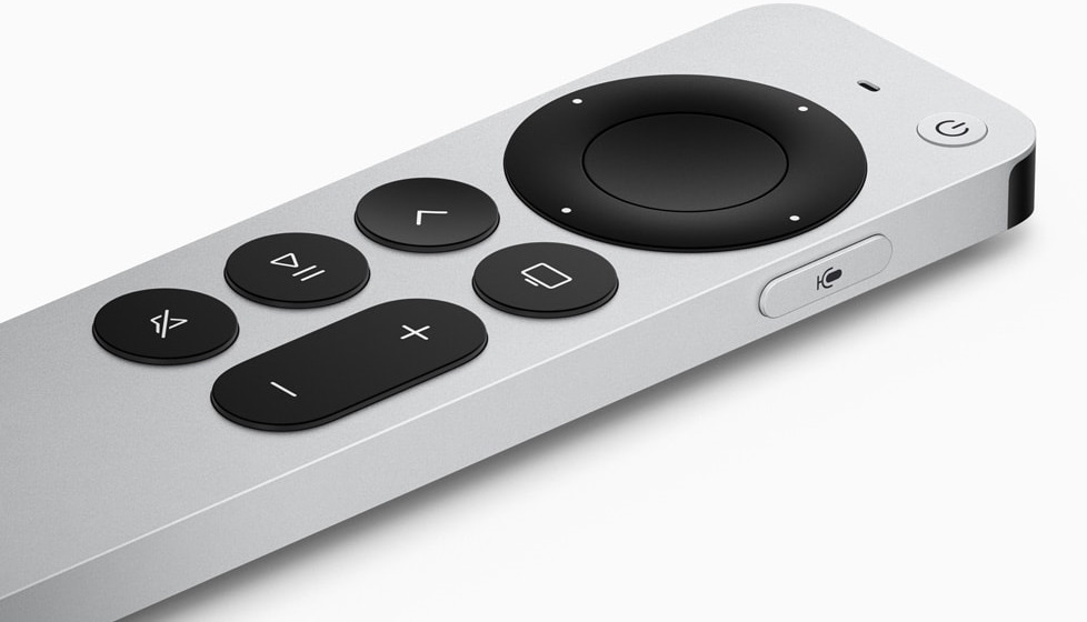 Apple TV 4K - Décodeur TV avec puce A15 Bionic, prise en charge de HDR10+ et Dolby Vision à partir de 129 dollars-2 Apple TV 4K - Décodeur TV avec puce A15 Bionic, prise en charge de HDR10+ et Dolby Vision à partir de 129 dollars-2