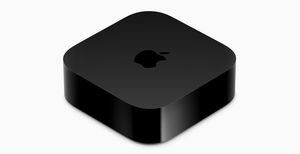 Apple TV 4K - Décodeur TV avec puce A15 Bionic, prise en charge de HDR10+ et Dolby Vision à partir de 129 dollars-3 Apple TV 4K - Décodeur TV avec puce A15 Bionic, prise en charge de HDR10+ et Dolby Vision à partir de 129 dollars-3