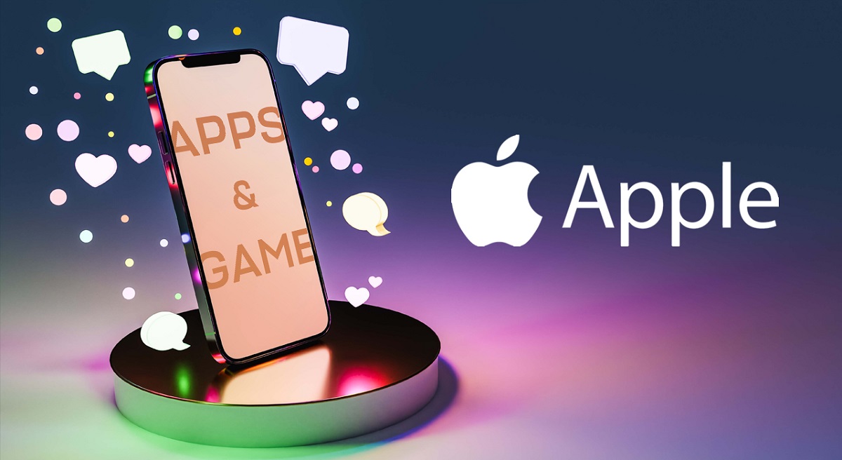 Apple a désigné les jeux les plus populaires pour l'iPhone et l'iPad en 2023 : Minecraft, GTA San Andreas et Call of Duty Mobile en font partie Apple a désigné les jeux les plus populaires pour l'iPhone et l'iPad en 2023 : Minecraft, GTA San Andreas et Call of Duty Mobile en font partie