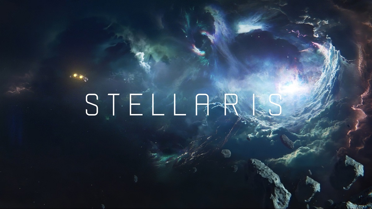 Les développeurs du jeu de stratégie 4X Stellaris ont annoncé la prochaine extension majeure avec trois nouveaux scénarios et un certain nombre d'innovations. Les développeurs du jeu de stratégie 4X Stellaris ont annoncé la prochaine extension majeure avec trois nouveaux scénarios et un certain nombre d'innovations.