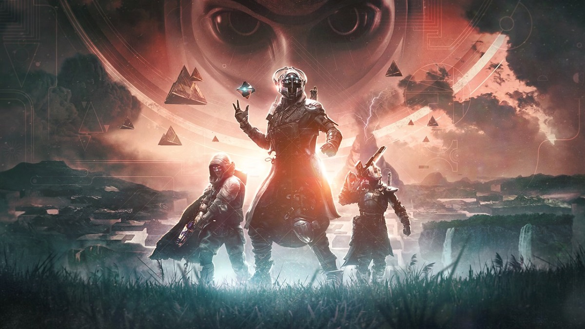 La semaine prochaine, Bungie dévoilera The Final Shape, une extension majeure pour Destiny 2 La semaine prochaine, Bungie dévoilera The Final Shape, une extension majeure pour Destiny 2