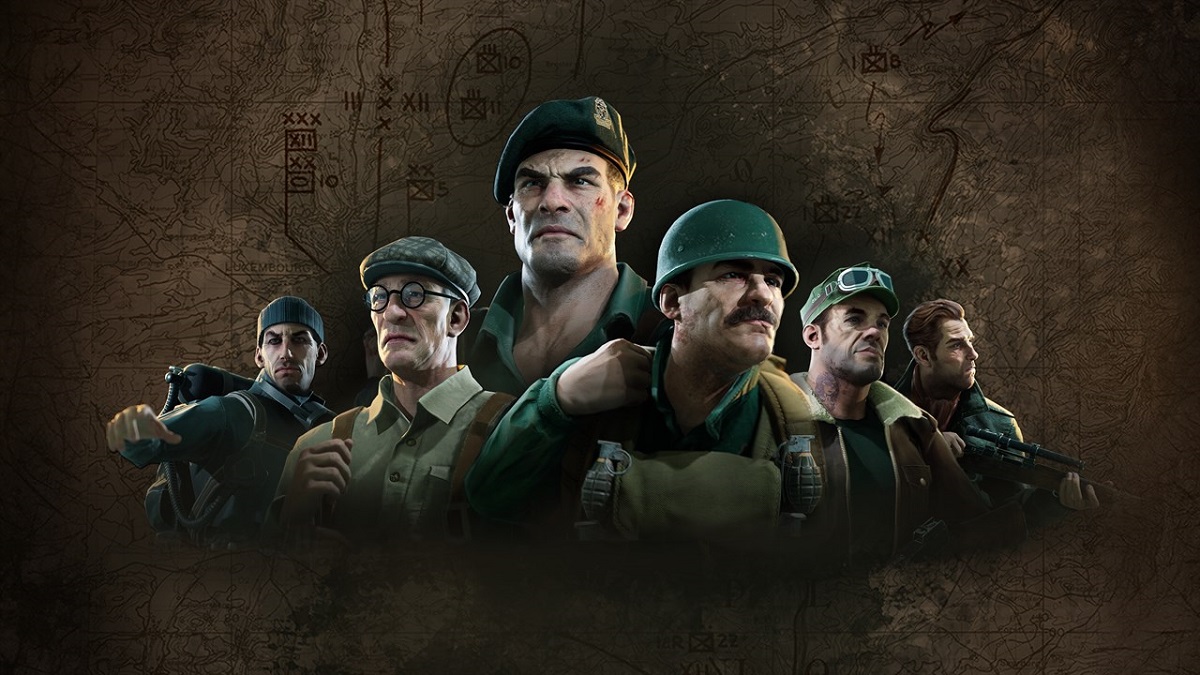 La bande-annonce de Commandos : Origins a été dévoilée. Les développeurs ont annoncé la mise en place d'une bêta-test fermée pour le jeu tactique ainsi que La bande-annonce de Commandos : Origins a été dévoilée. Les développeurs ont annoncé la mise en place d'une bêta-test fermée pour le jeu tactique ainsi que