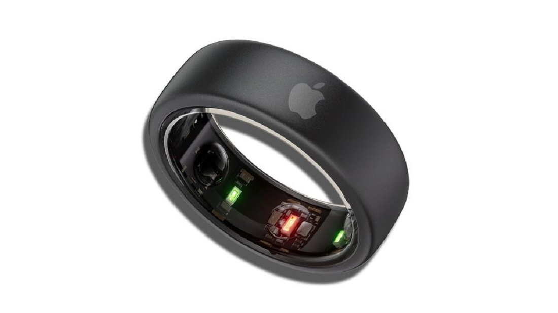 Insider : Apple a abandonné l'idée de commercialiser ses propres bagues intelligentes et a mis un terme à leur développement Insider : Apple a abandonné l'idée de commercialiser ses propres bagues intelligentes et a mis un terme à leur développement