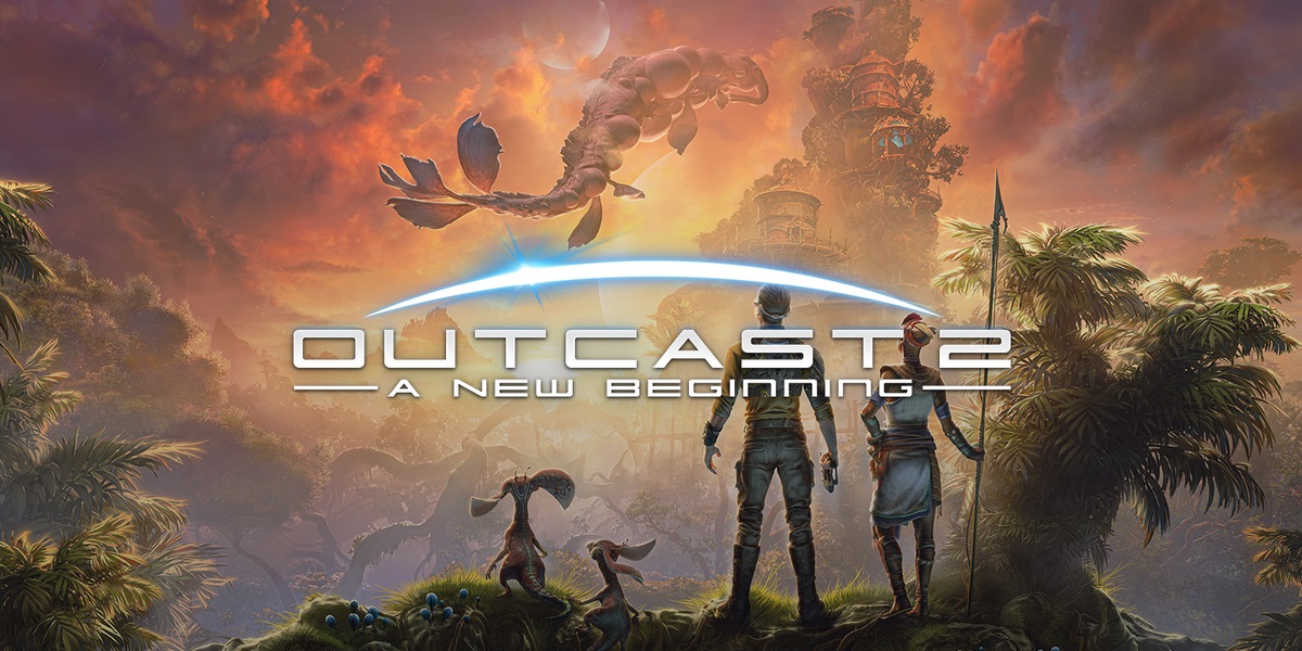 Rien de notable : les critiques ont accueilli avec retenue le jeu d'action-aventure d'Outcast - A New Beginning Rien de notable : les critiques ont accueilli avec retenue le jeu d'action-aventure d'Outcast - A New Beginning