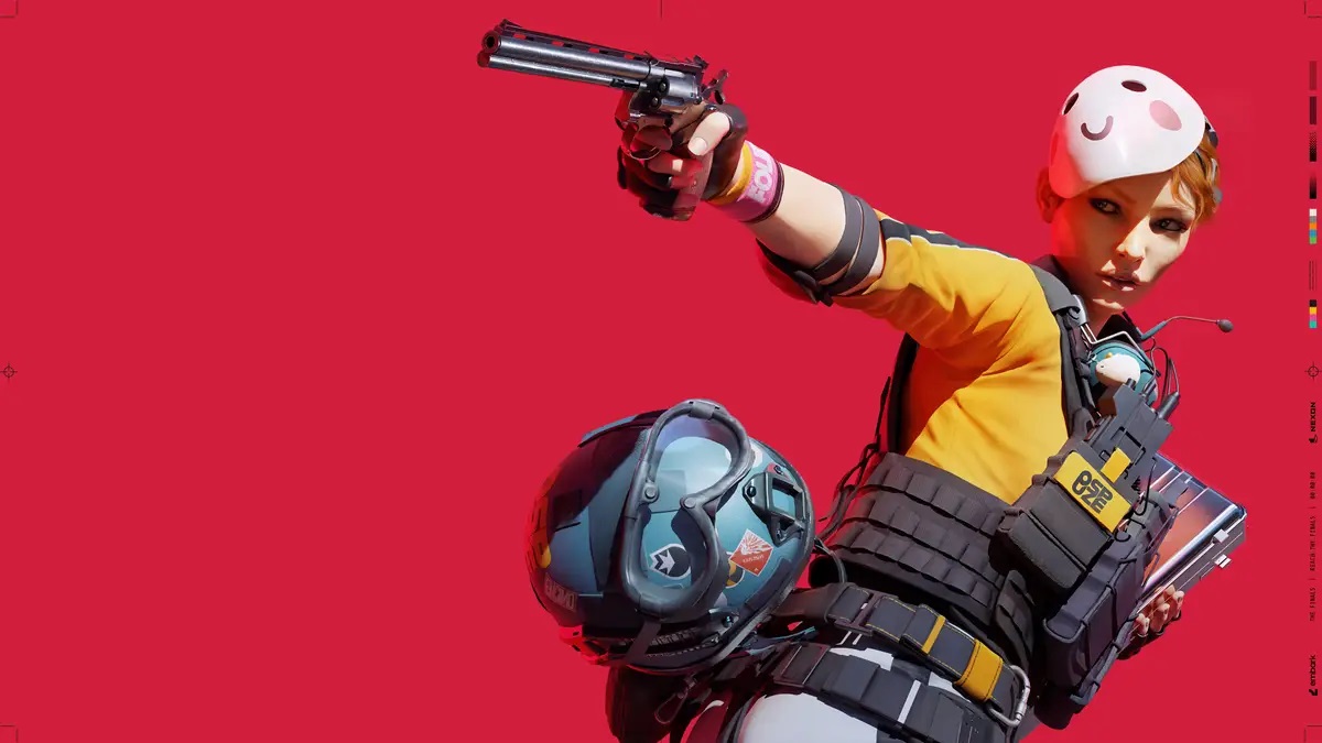 The Finals démarre bien : le nouveau jeu de tir des créateurs de Battlefield est populaire et reçoit de bonnes critiques de la part des joueurs. The Finals démarre bien : le nouveau jeu de tir des créateurs de Battlefield est populaire et reçoit de bonnes critiques de la part des joueurs.