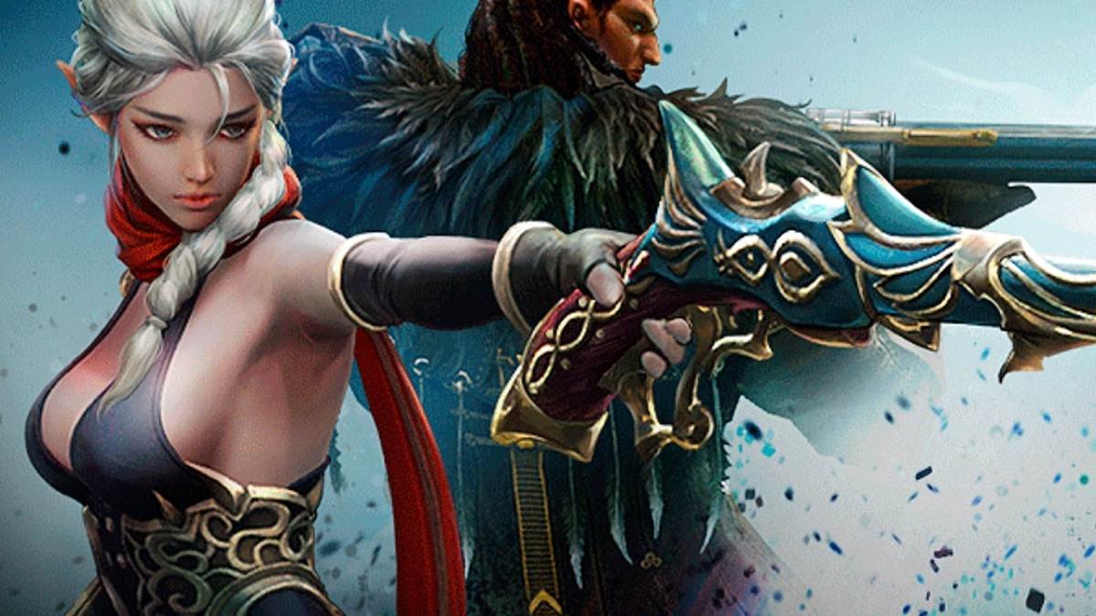 Un teaser contenant les premiers détails sur ArcheAge 2, un MMORPG ambitieux dans un cadre fantastique créé par les développeurs coréens, a été publié.
