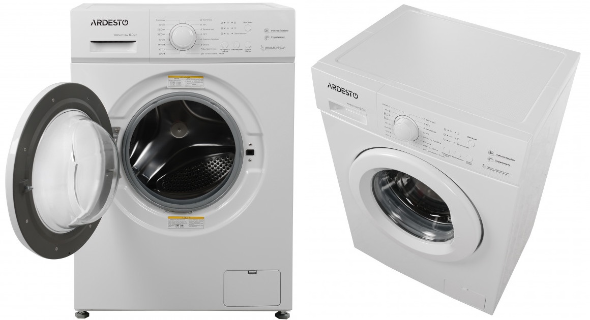 Revue des machines à laver Comment choisir un lave-linge en fonction du prix et de la qualité ?