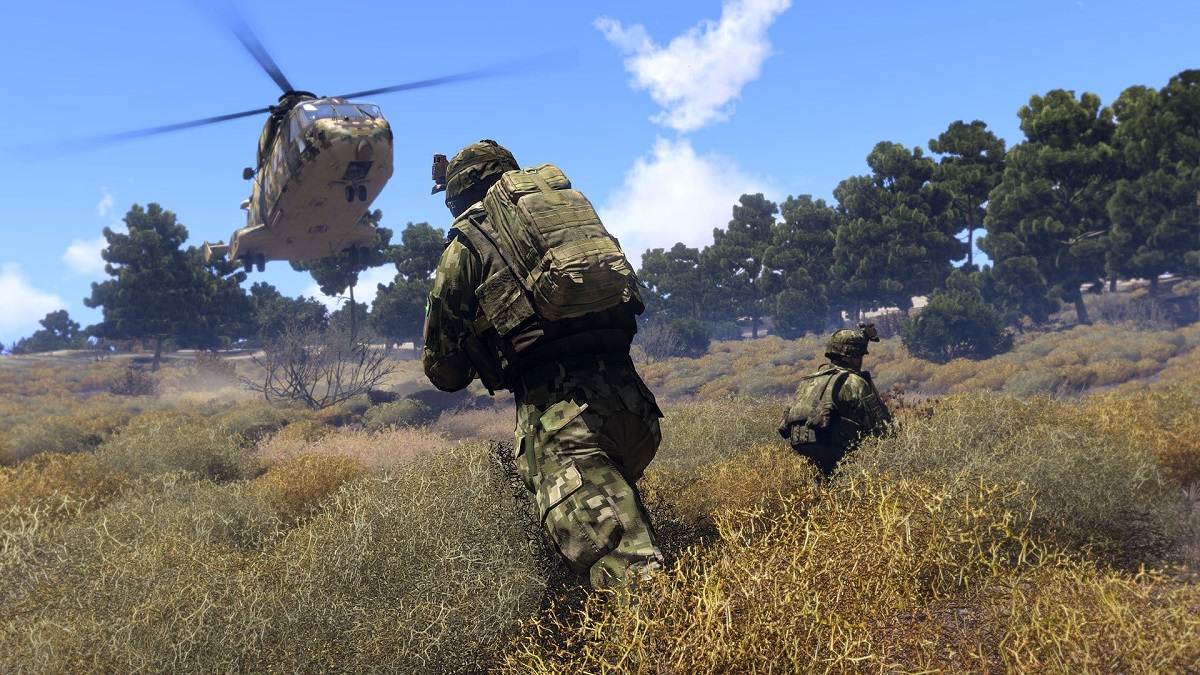 Le simulateur de combat réaliste Arma 3 a été utilisé pour créer des fausses nouvelles et des vidéos sur l'affrontement entre l'armée israélienne et les terroristes du HAMAS. Le simulateur de combat réaliste Arma 3 a été utilisé pour créer des fausses nouvelles et des vidéos sur l'affrontement entre l'armée israélienne et les terroristes du HAMAS.