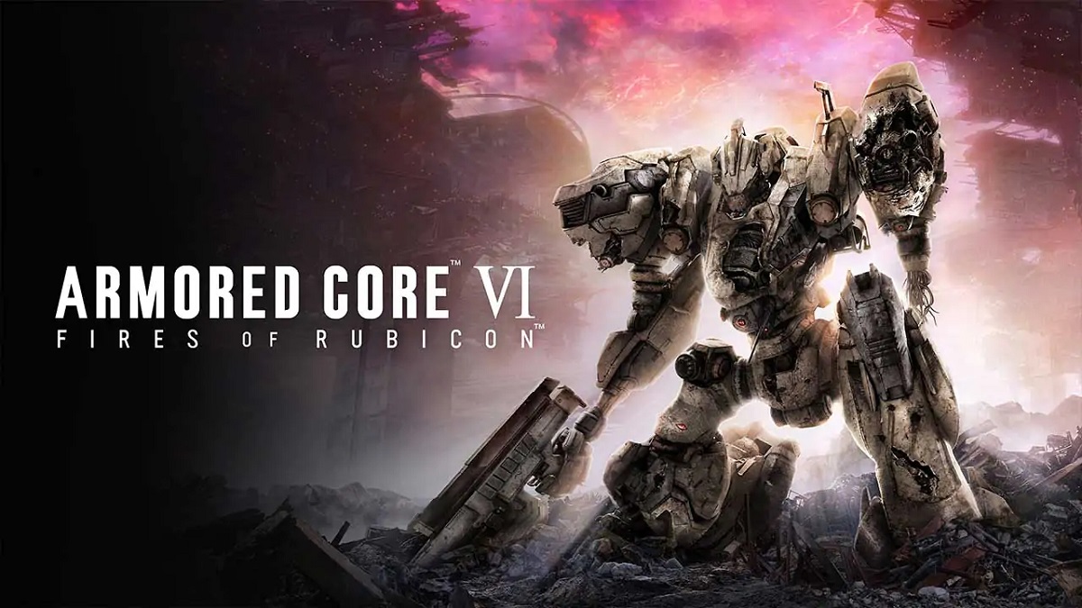 Armored Core VI : Fires of Rubicon de FromSoftware est en tête du nombre de nominations pour les Gamescom Awards 2023. Tout le monde pourra participer au vote Armored Core VI : Fires of Rubicon de FromSoftware est en tête du nombre de nominations pour les Gamescom Awards 2023. Tout le monde pourra participer au vote