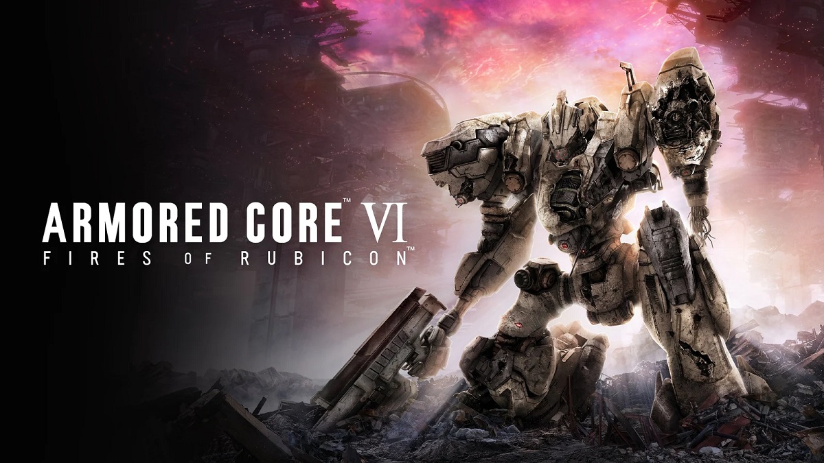 Dans quelques heures, FromSoftware dévoilera de nouveaux détails sur le jeu d'action Armored Core 6 : Fires of Rubicon. Dans quelques heures, FromSoftware dévoilera de nouveaux détails sur le jeu d'action Armored Core 6 : Fires of Rubicon.