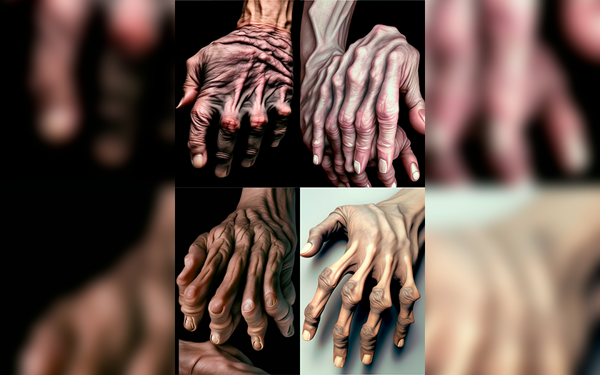 L'inatteignable sommet de l'art : pourquoi l'intelligence artificielle Midjourney dessine-t-elle 6 doigts sur les mains et comment y remédier ? -32 L'inatteignable sommet de l'art : pourquoi l'intelligence artificielle Midjourney dessine-t-elle 6 doigts sur les mains et comment y remédier ? -32
