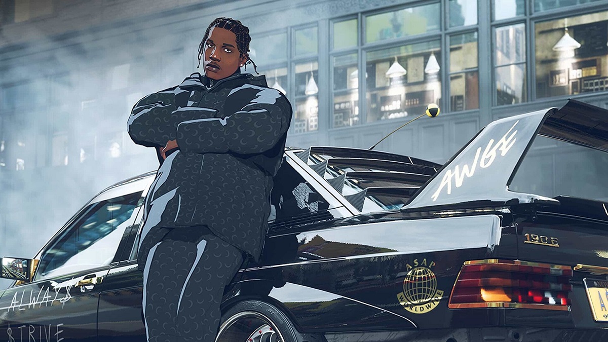 Plus le risque est grand, plus les récompenses sont précieuses : Bande-annonce de Need for Speed Unbound Plus le risque est grand, plus les récompenses sont précieuses : Bande-annonce de Need for Speed Unbound