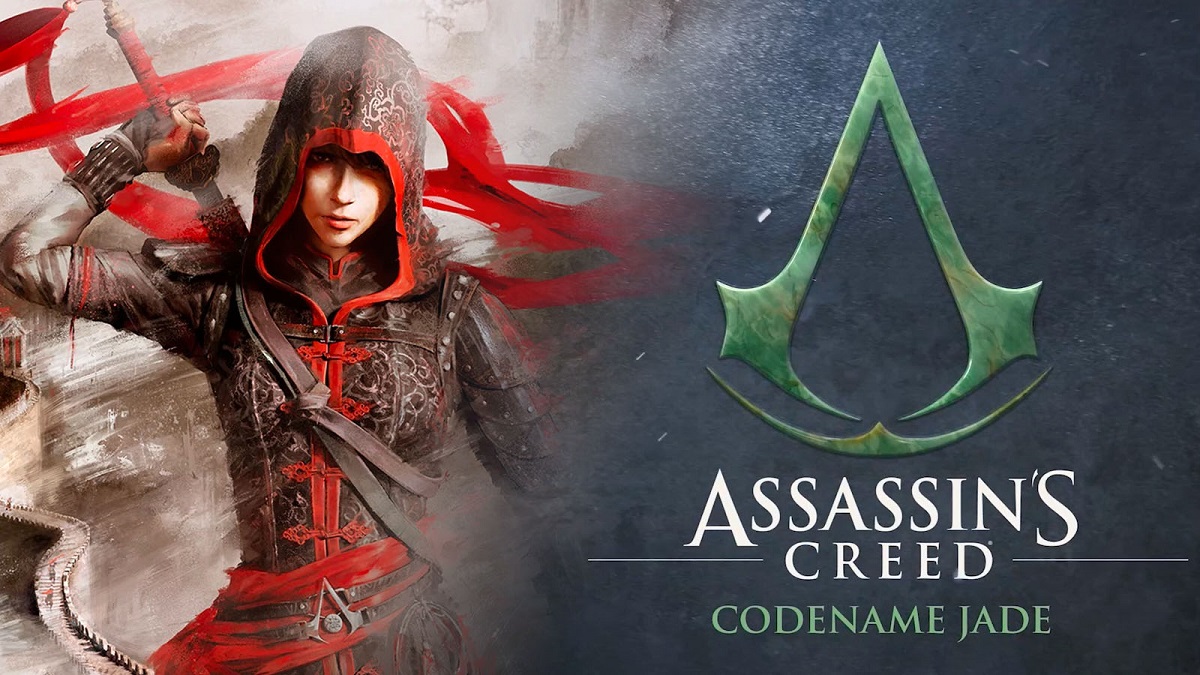 Ubisoft a dévoilé une bande-annonce colorée pour le jeu mobile Assassin's Creed Codename Jade et a invité les joueurs à participer à un bêta-test fermé. Ubisoft a dévoilé une bande-annonce colorée pour le jeu mobile Assassin's Creed Codename Jade et a invité les joueurs à participer à un bêta-test fermé.